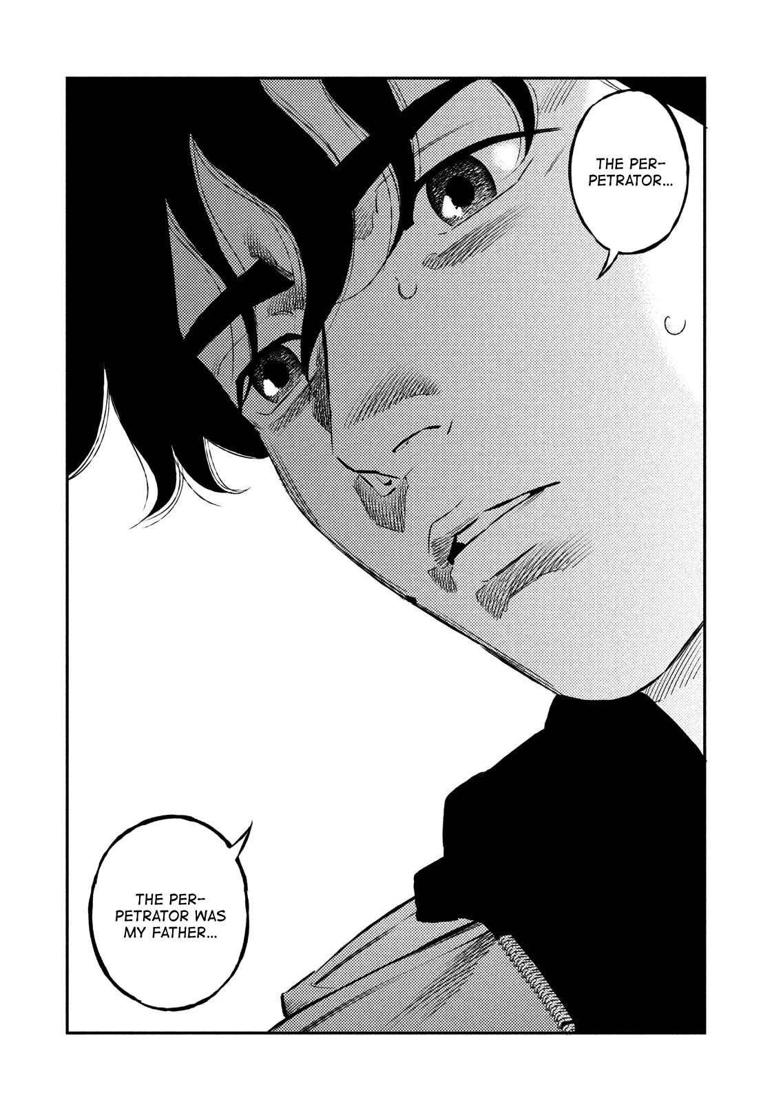 Ship of Theseus chapter 28 page 19