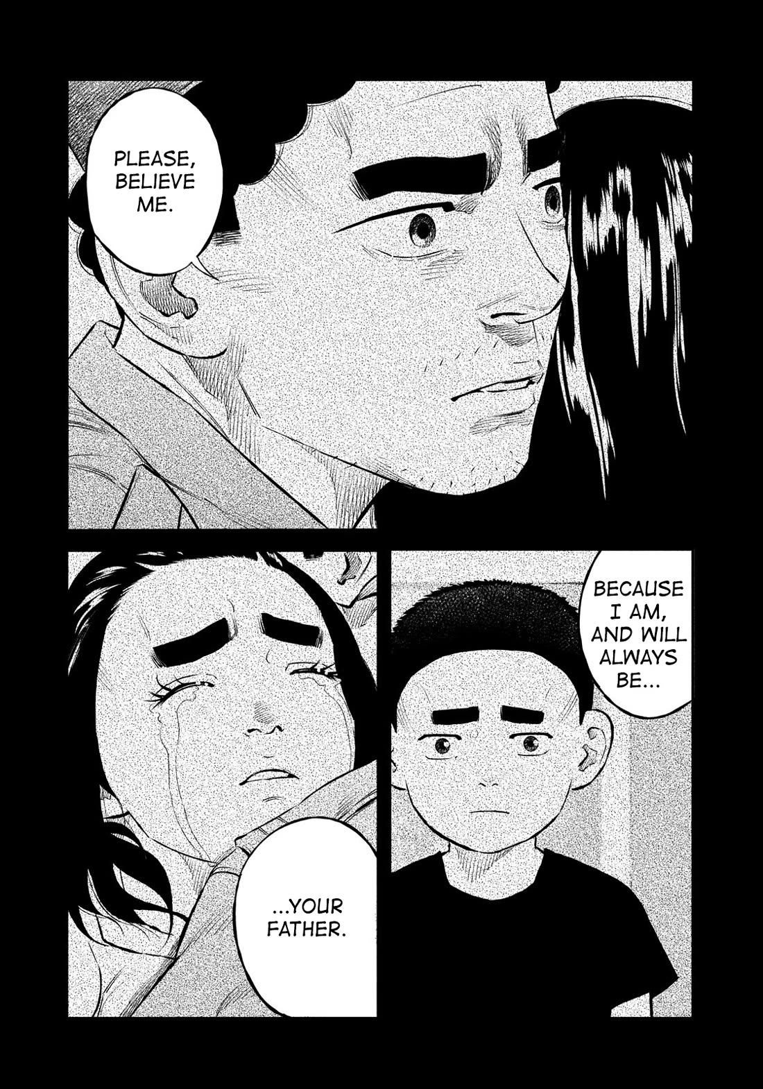 Ship of Theseus chapter 39 page 13