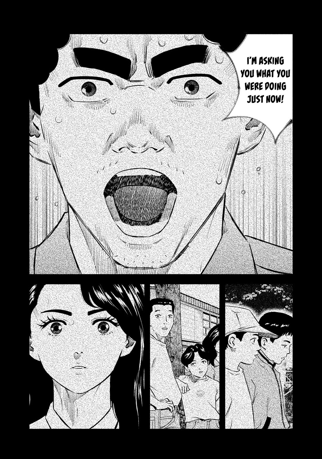 Ship of Theseus chapter 39 page 8