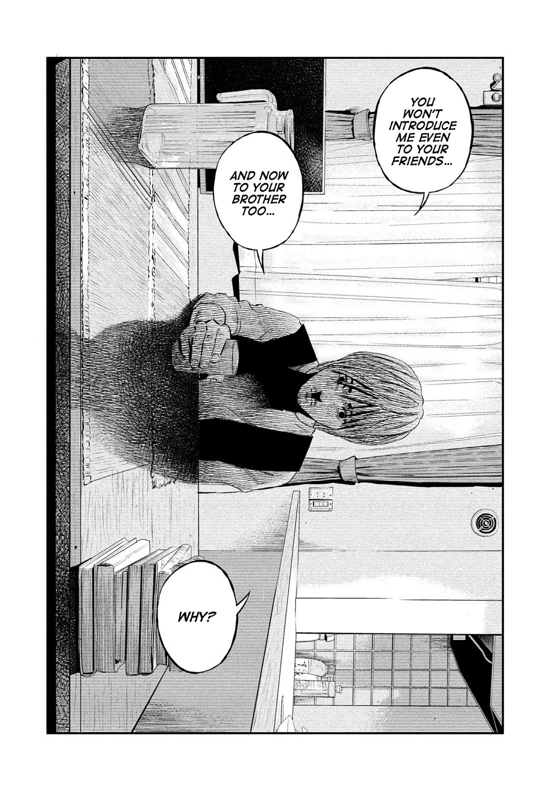 Ship of Theseus chapter 42 page 10