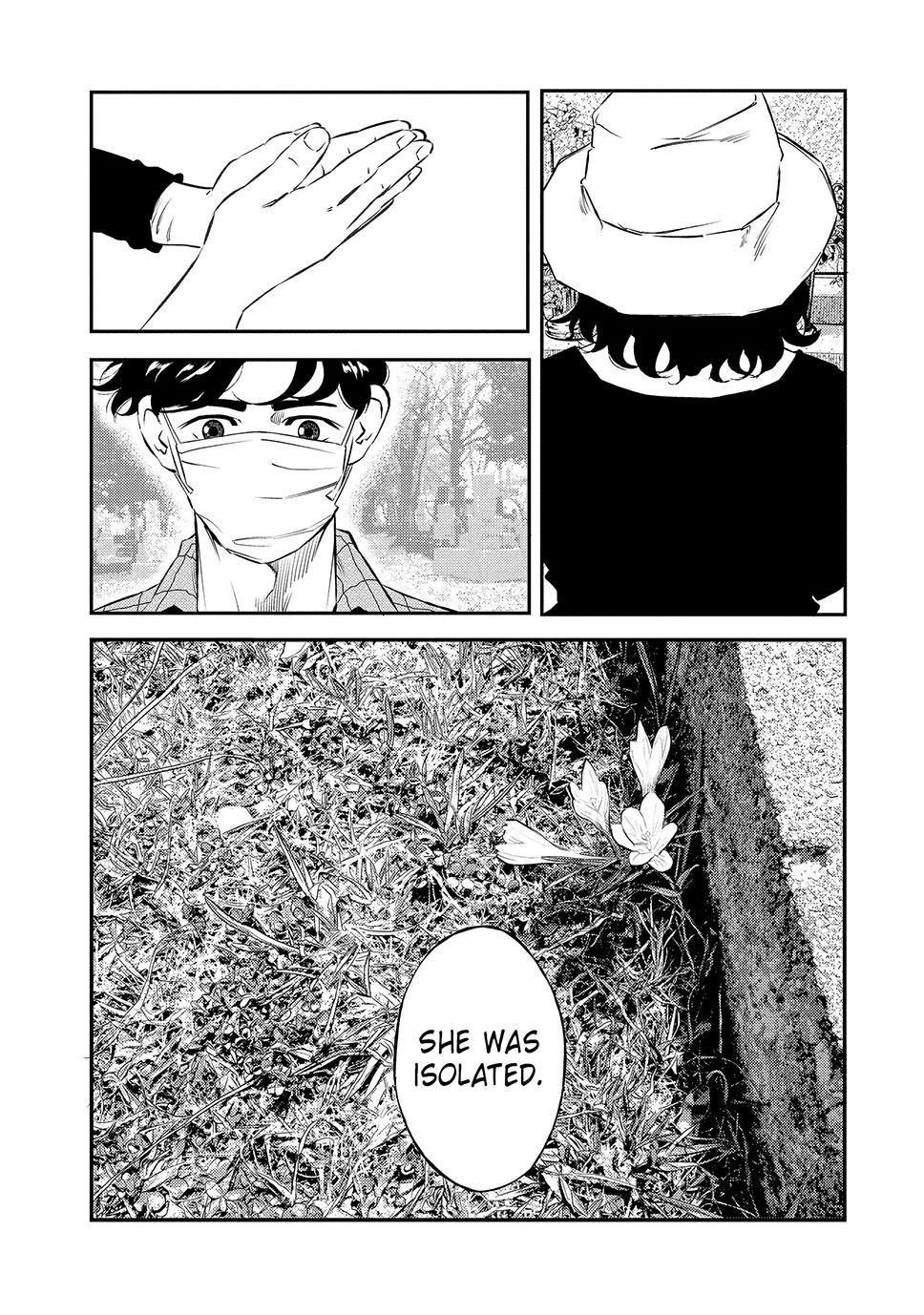 Ship of Theseus chapter 43 page 9