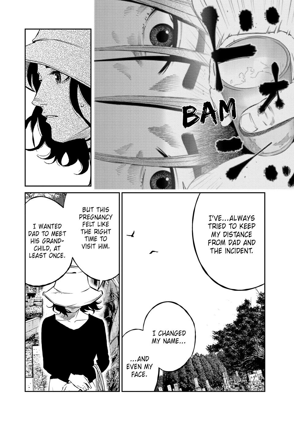 Ship of Theseus chapter 45 page 2