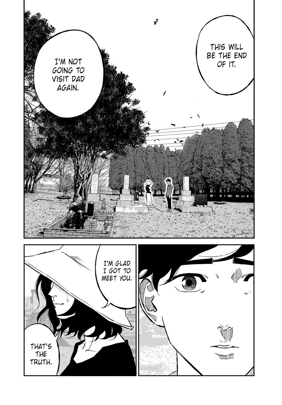 Ship of Theseus chapter 45 page 6