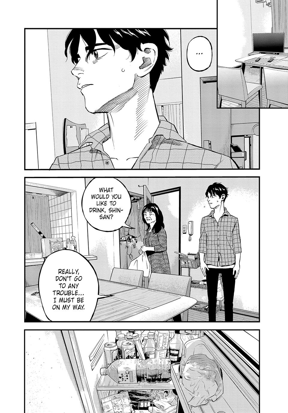 Ship of Theseus chapter 46 page 10