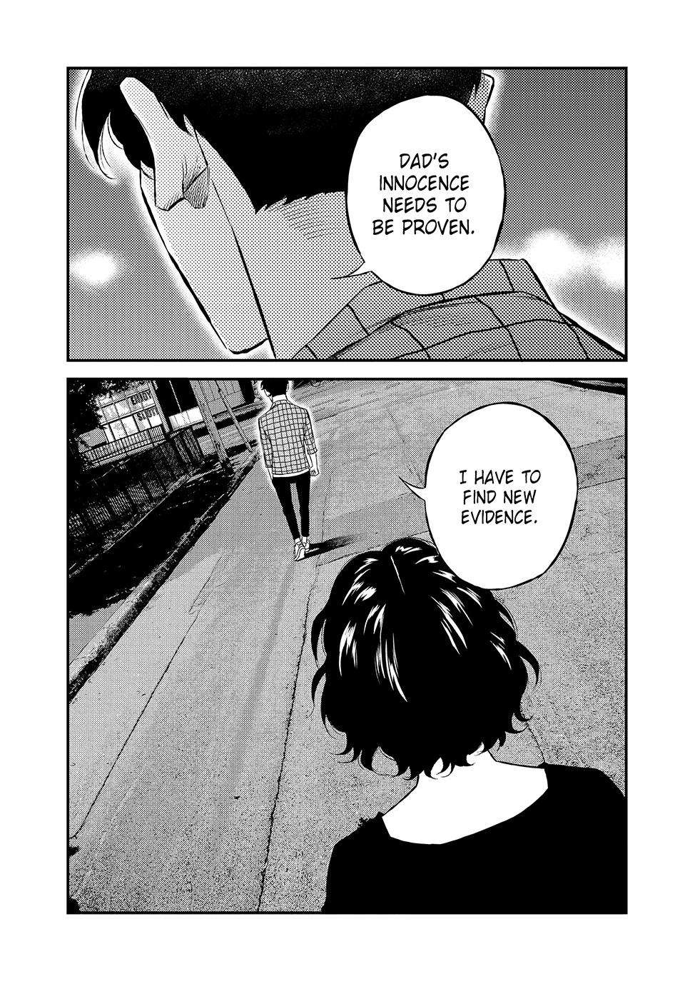 Ship of Theseus chapter 48 page 9