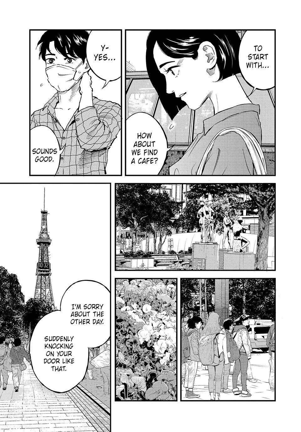 Ship of Theseus chapter 49 page 15