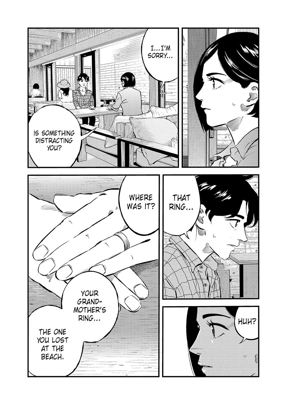 Ship of Theseus chapter 49 page 17