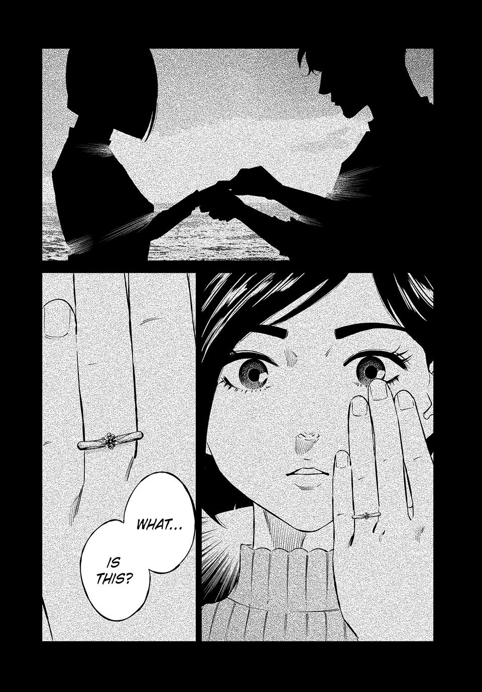 Ship of Theseus chapter 49 page 6