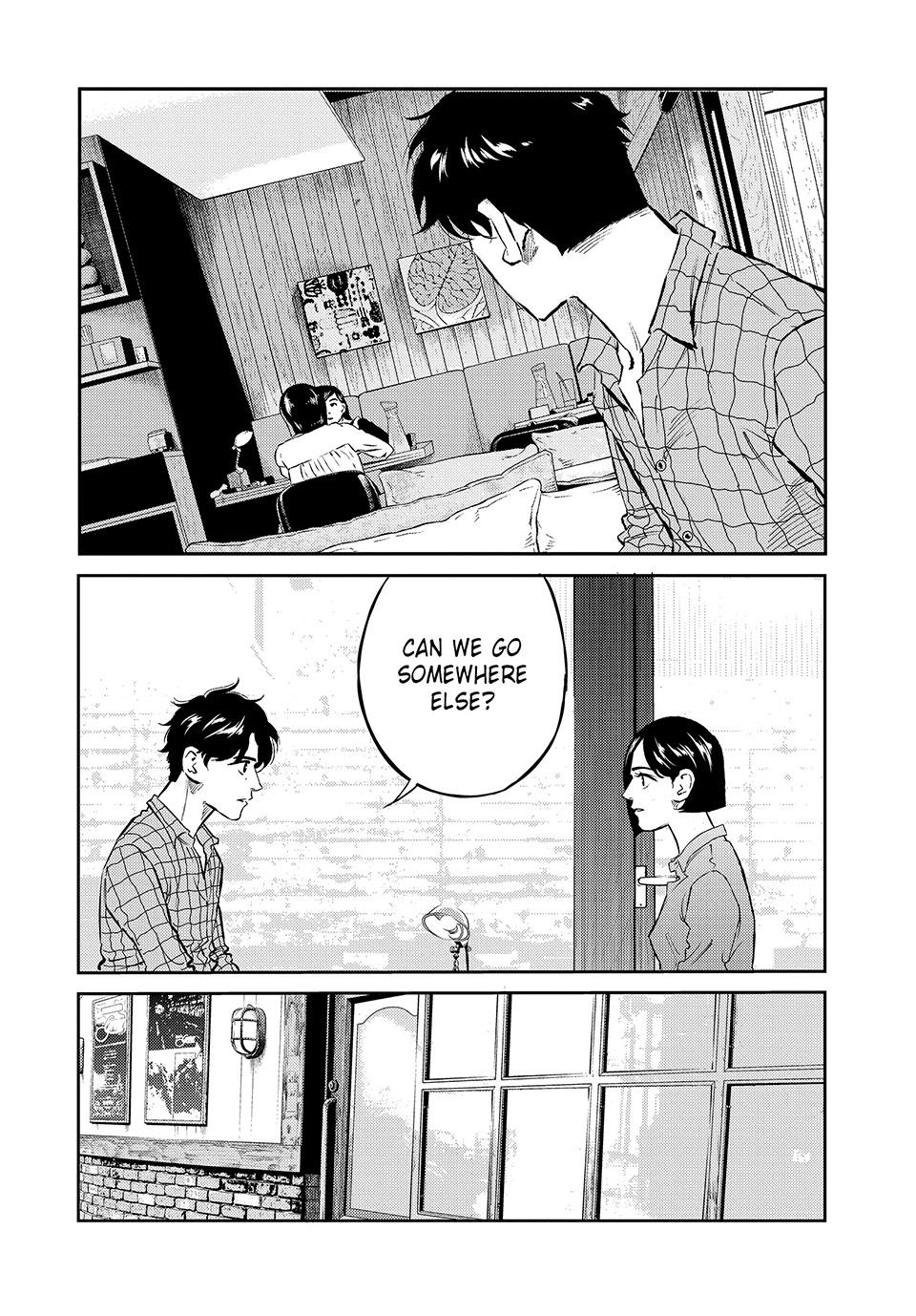 Ship of Theseus chapter 50 page 4