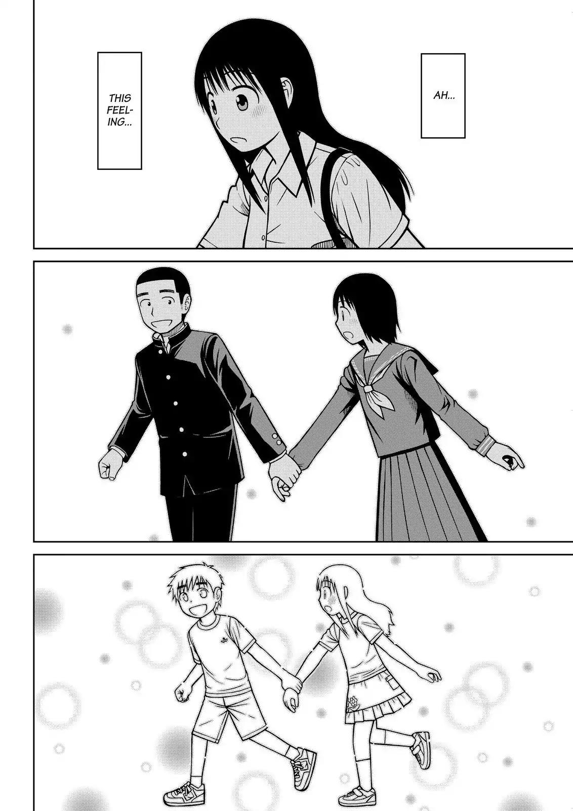 Shirogane no Nina chapter 103 page 6