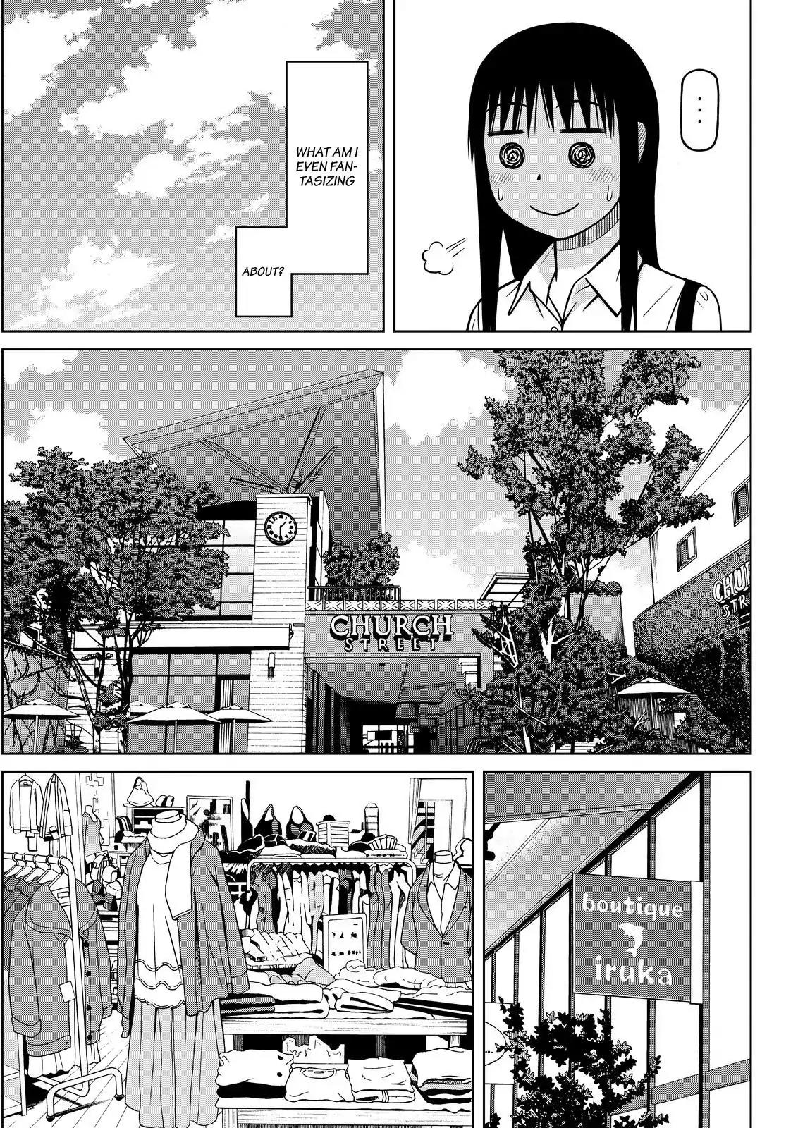 Shirogane no Nina chapter 103 page 9