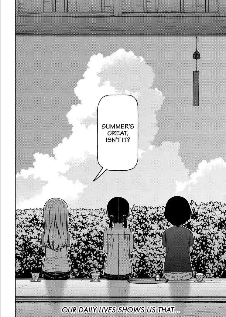 Shirogane no Nina chapter 104 page 18