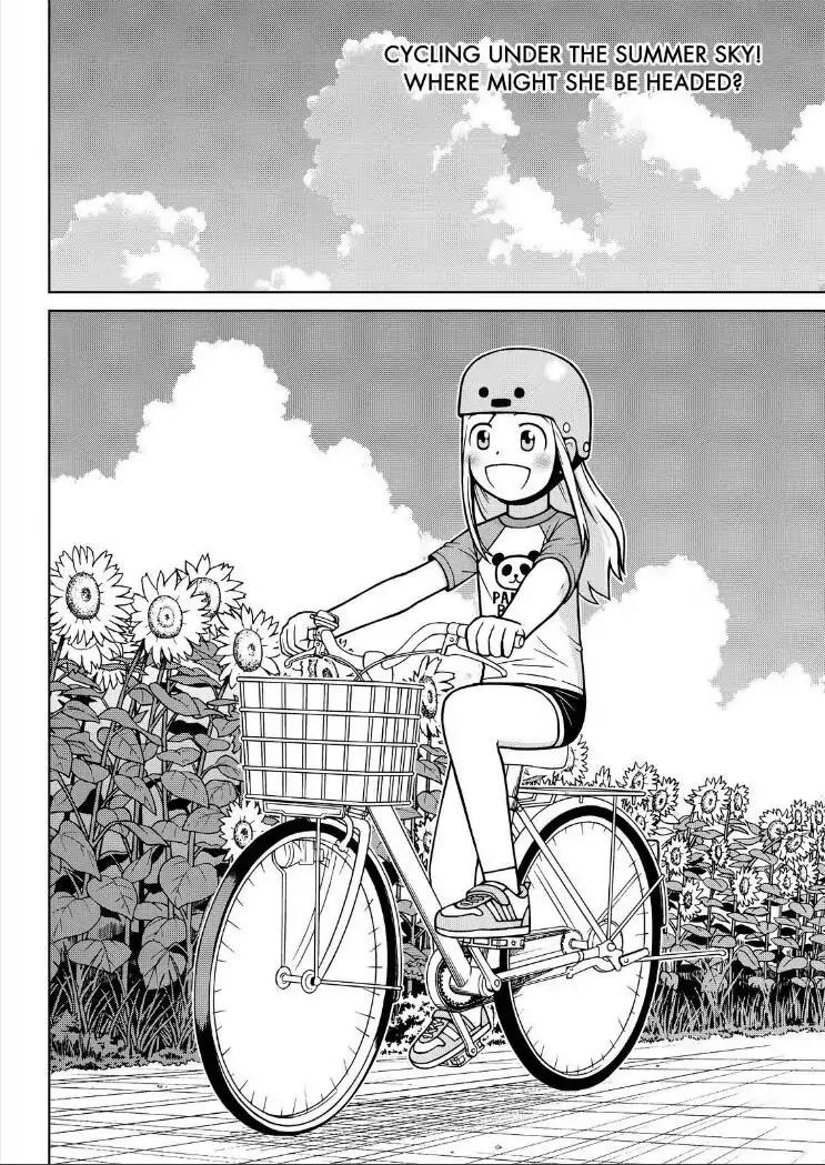 Shirogane no Nina chapter 104 page 2