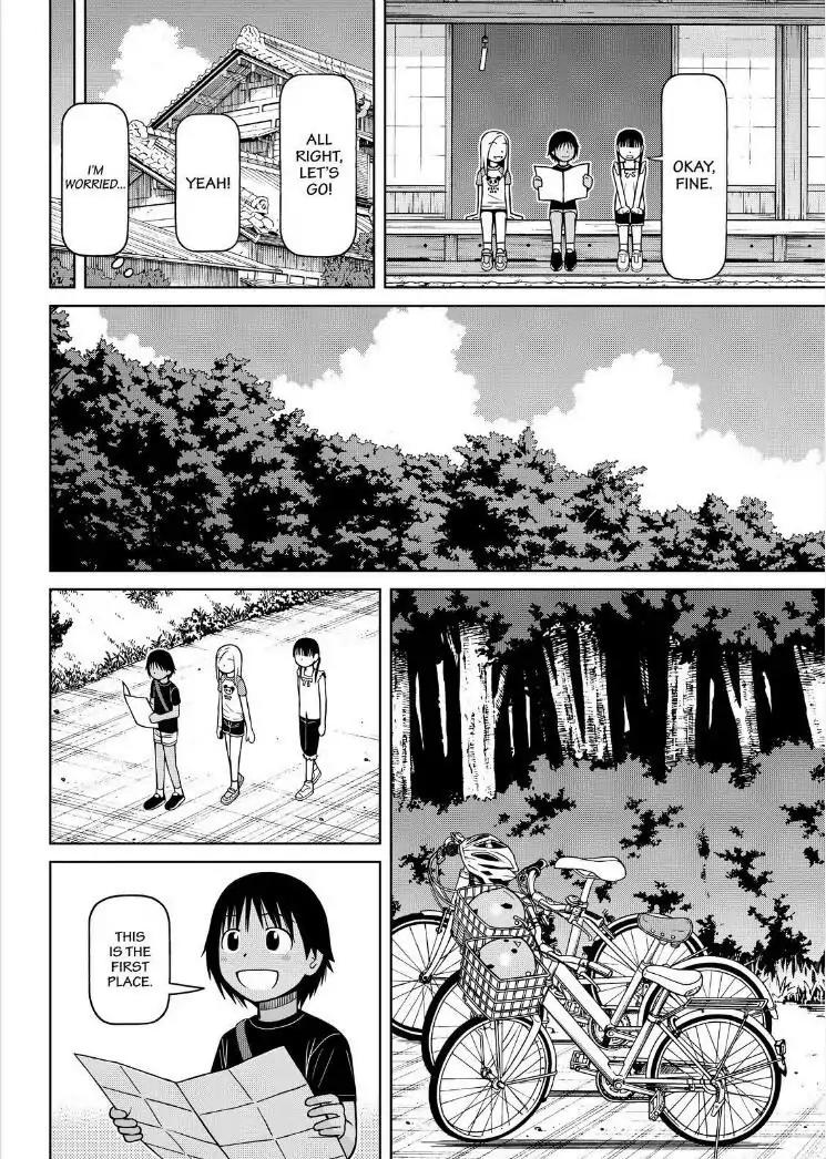 Shirogane no Nina chapter 104 page 6