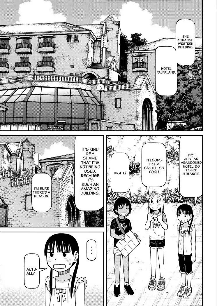 Shirogane no Nina chapter 104 page 7