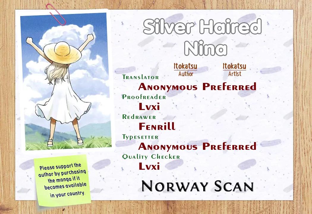 Shirogane no Nina chapter 11 page 21