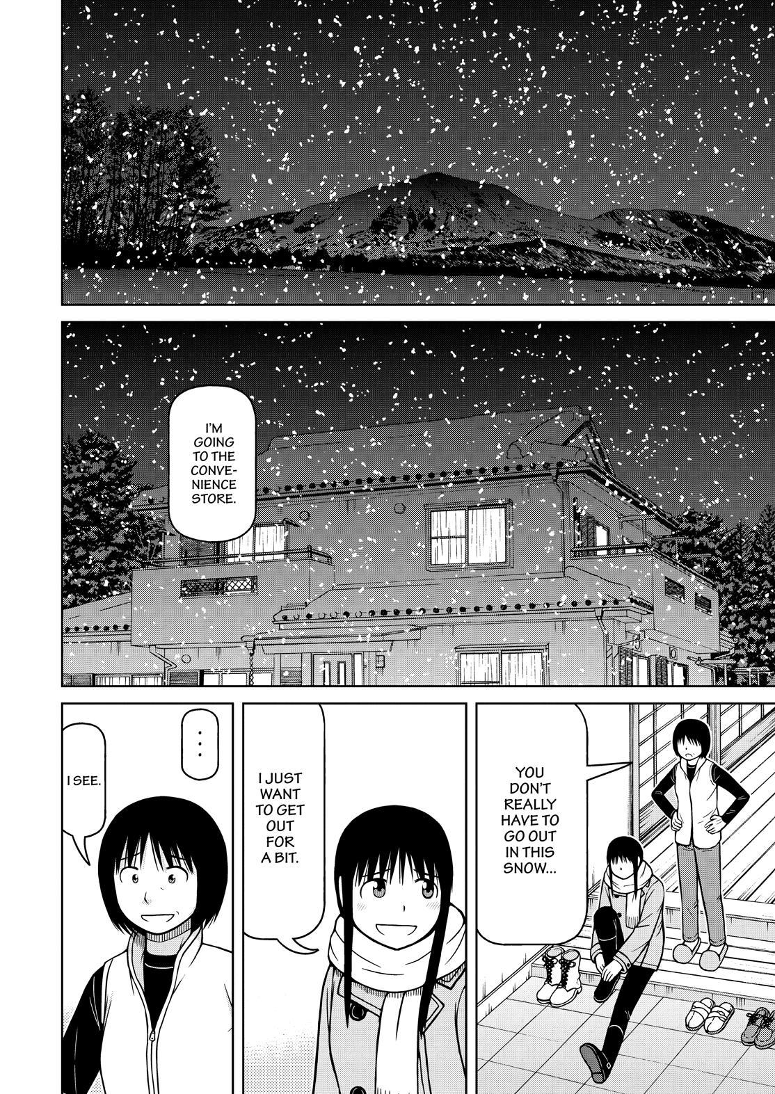 Shirogane no Nina chapter 127 page 16