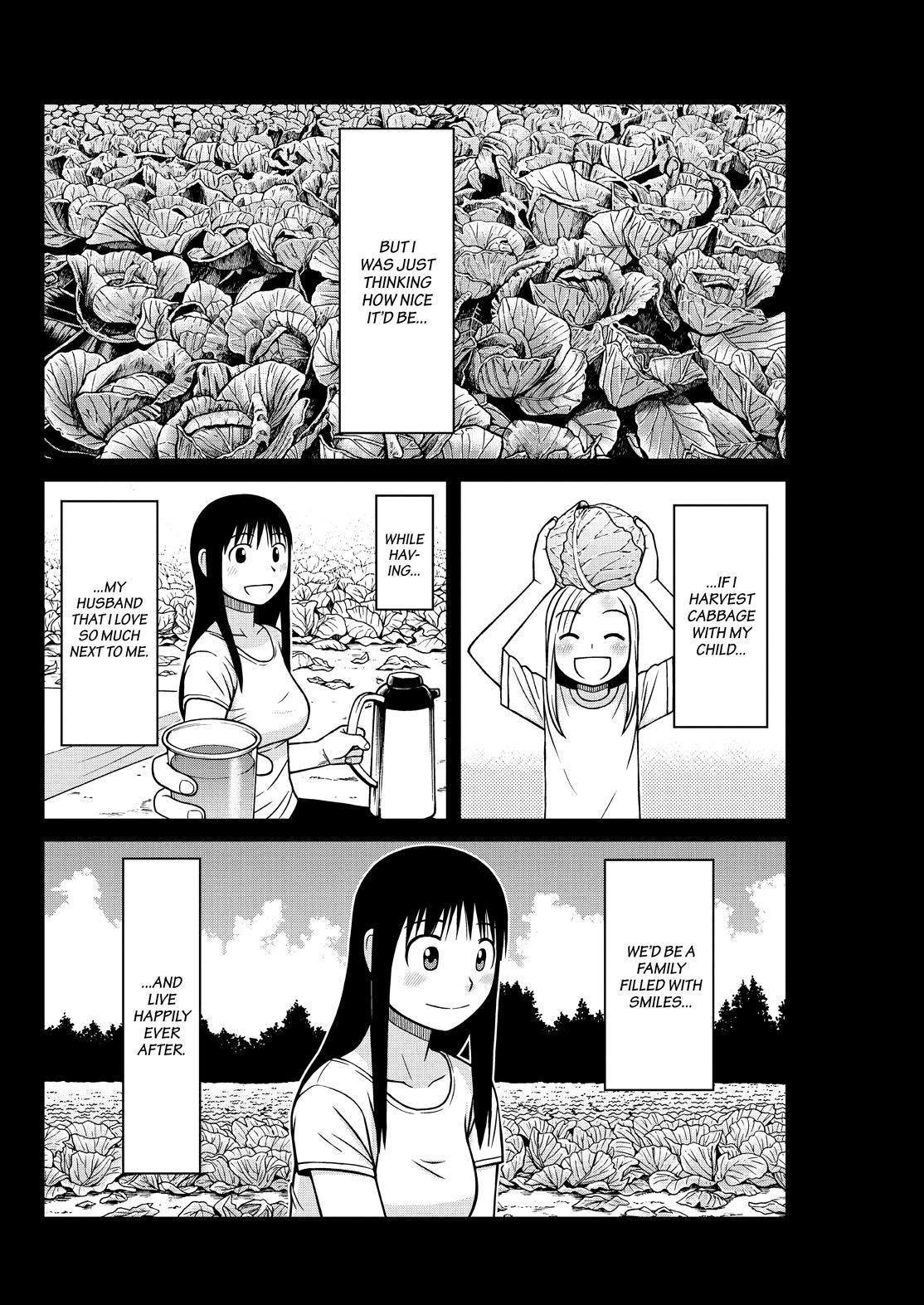 Shirogane no Nina chapter 131 page 12