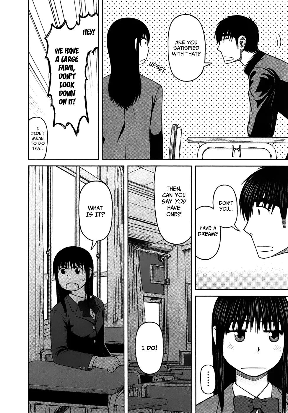 Shirogane no Nina chapter 15 page 12