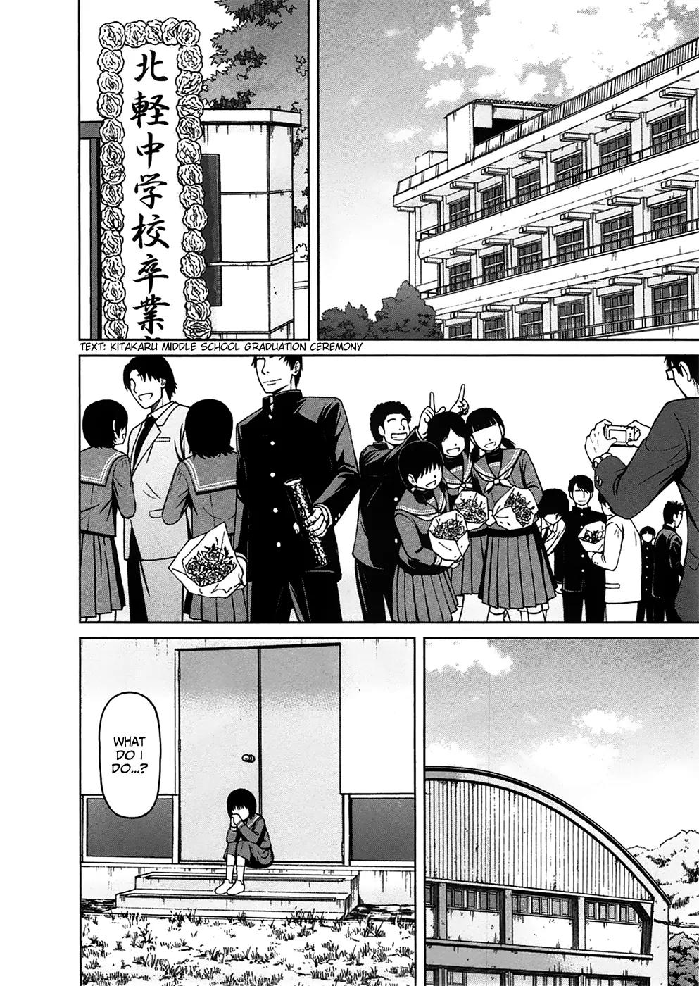 Shirogane no Nina chapter 15 page 2