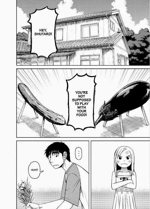 Shirogane no Nina chapter 19 page 2