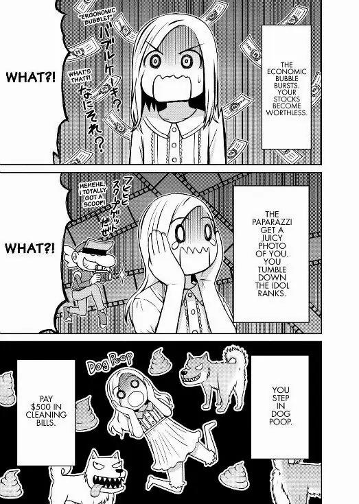 Shirogane no Nina chapter 20 page 15