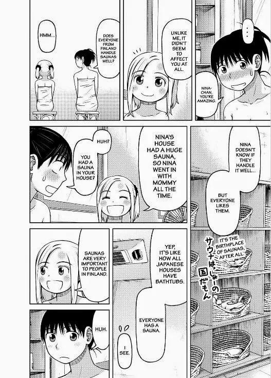 Shirogane no Nina chapter 24 page 10