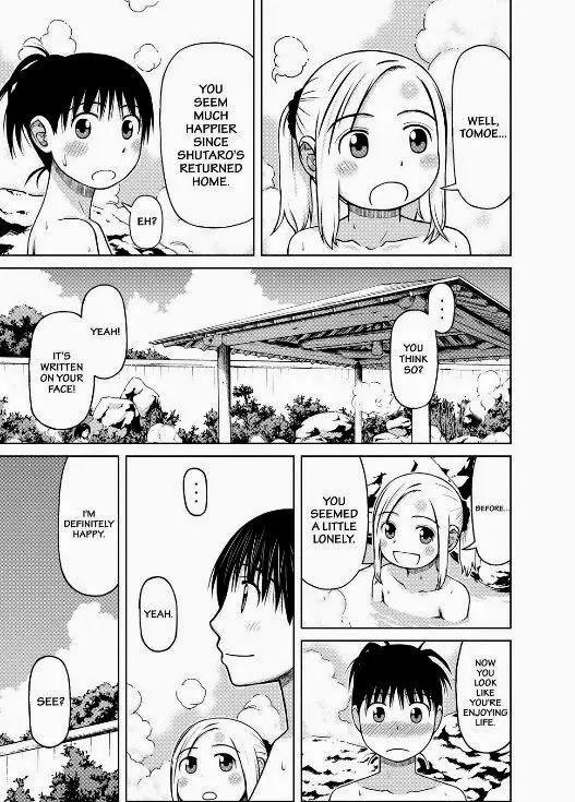 Shirogane no Nina chapter 24 page 15