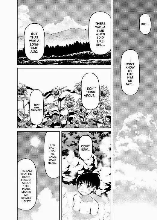 Shirogane no Nina chapter 24 page 16