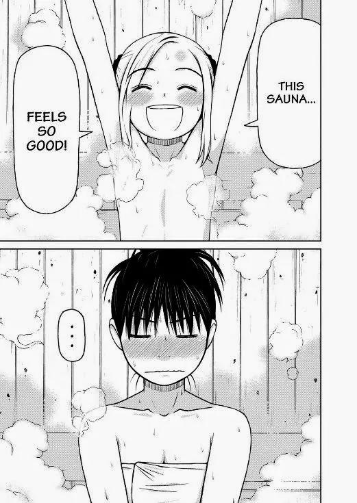 Shirogane no Nina chapter 24 page 3