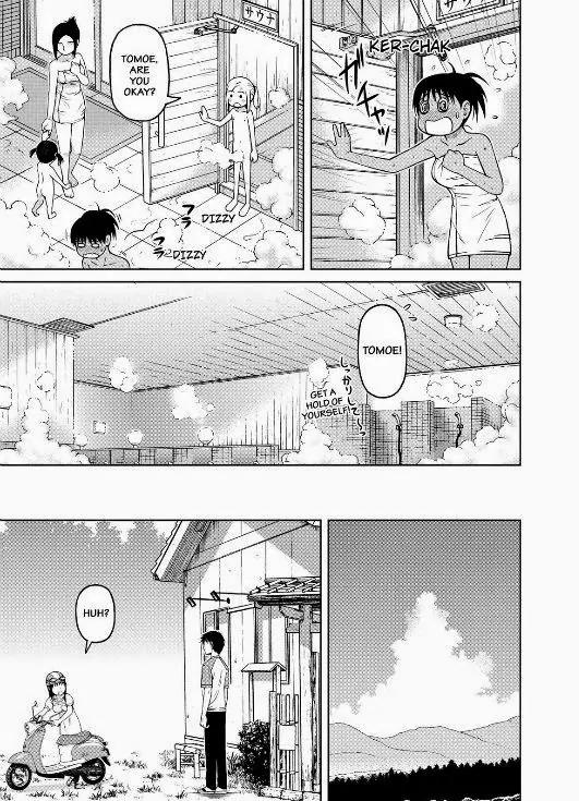 Shirogane no Nina chapter 24 page 5