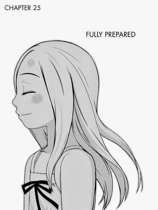 Shirogane no Nina chapter 25 page 2