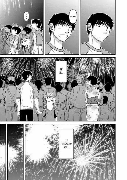 Shirogane no Nina chapter 26 page 15