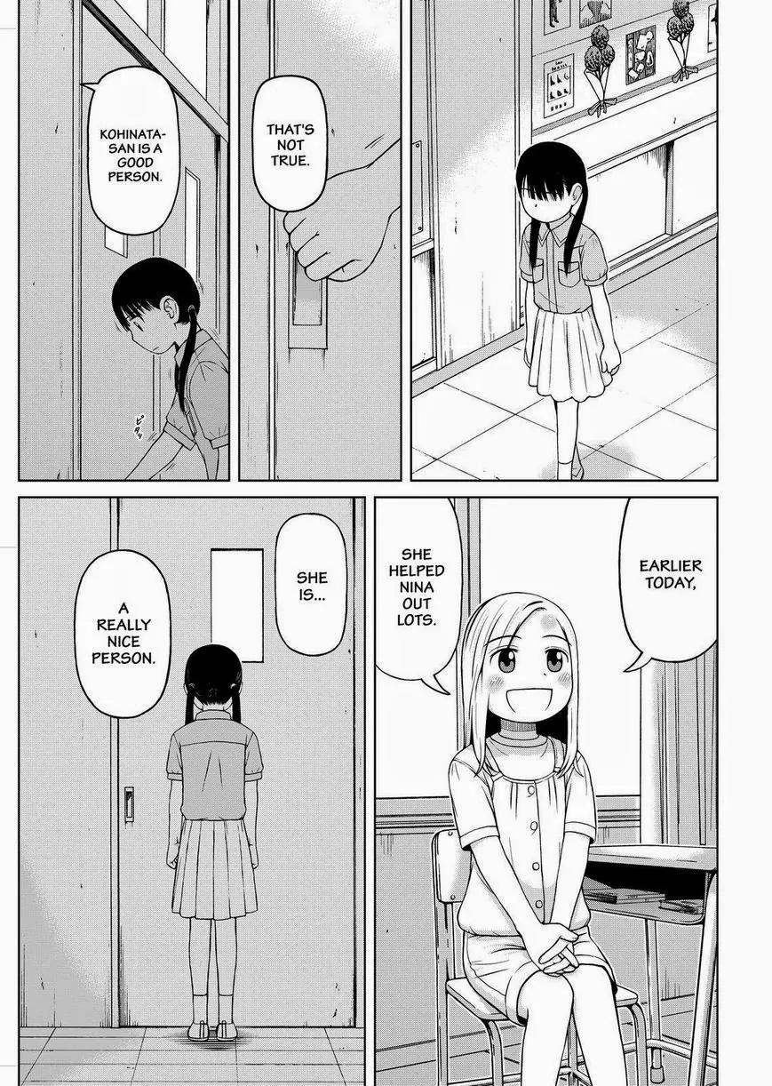 Shirogane no Nina chapter 27 page 13