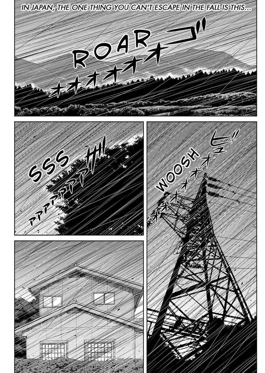 Shirogane no Nina chapter 28 page 2