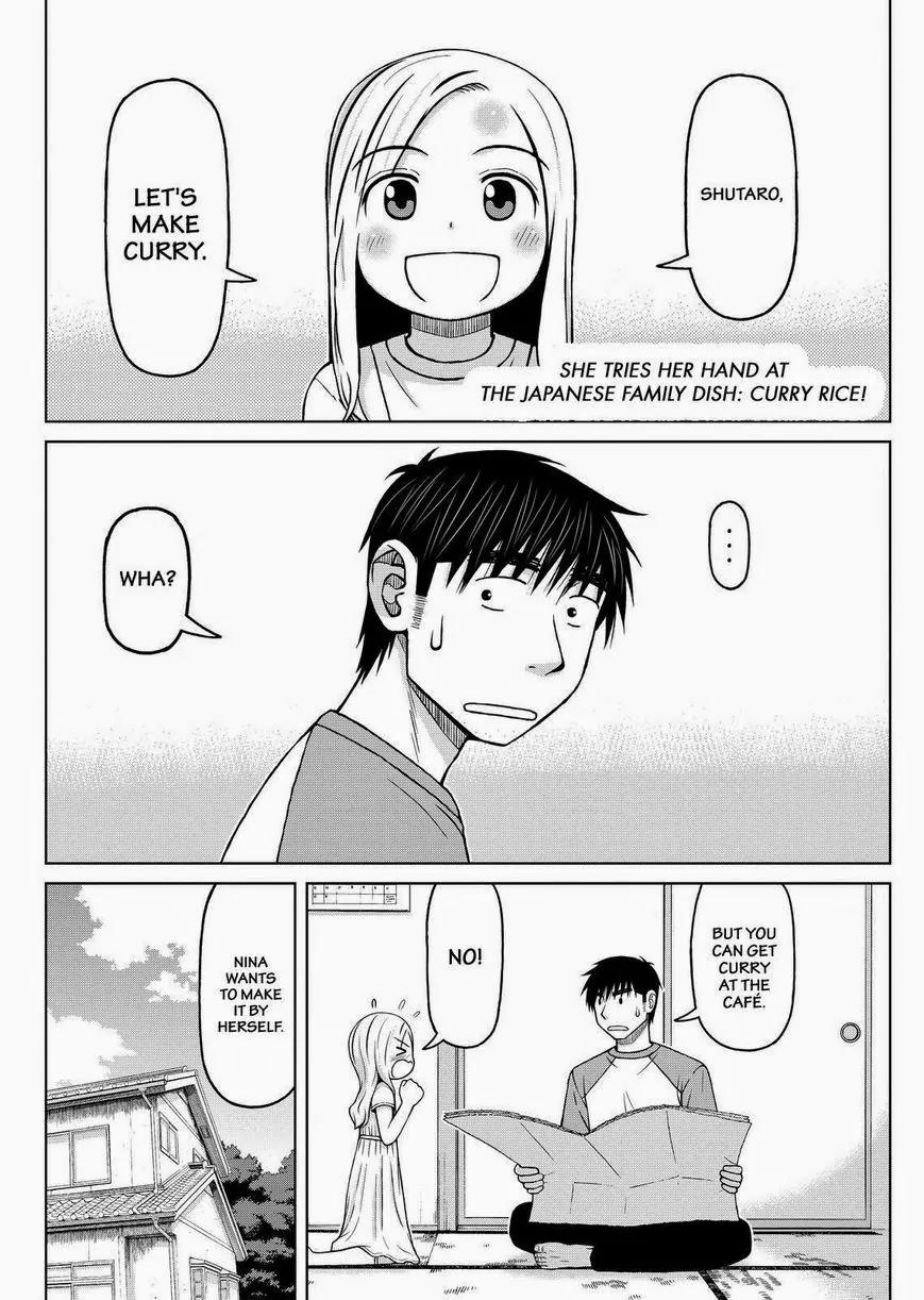 Shirogane no Nina chapter 29 page 2