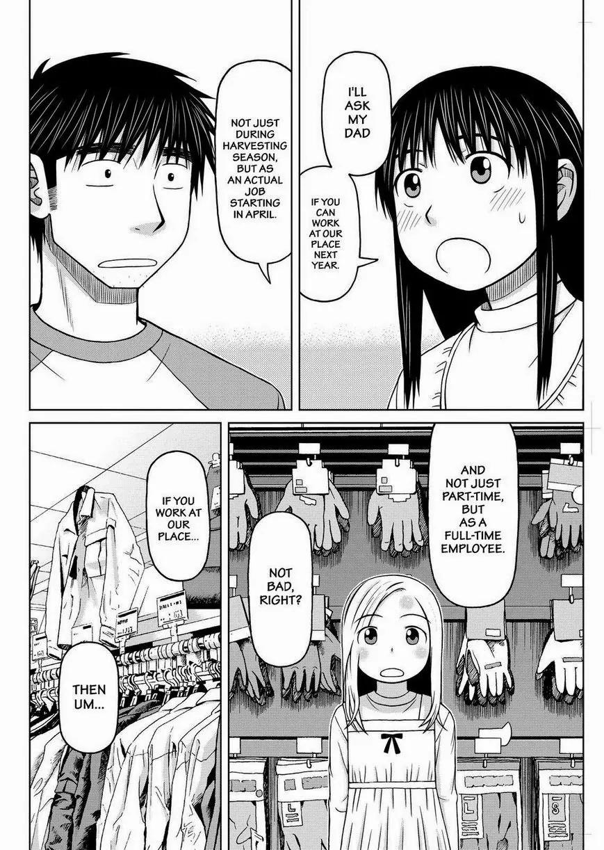 Shirogane no Nina chapter 31 page 12