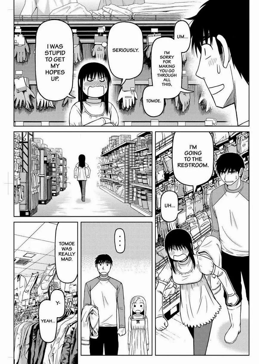 Shirogane no Nina chapter 31 page 17