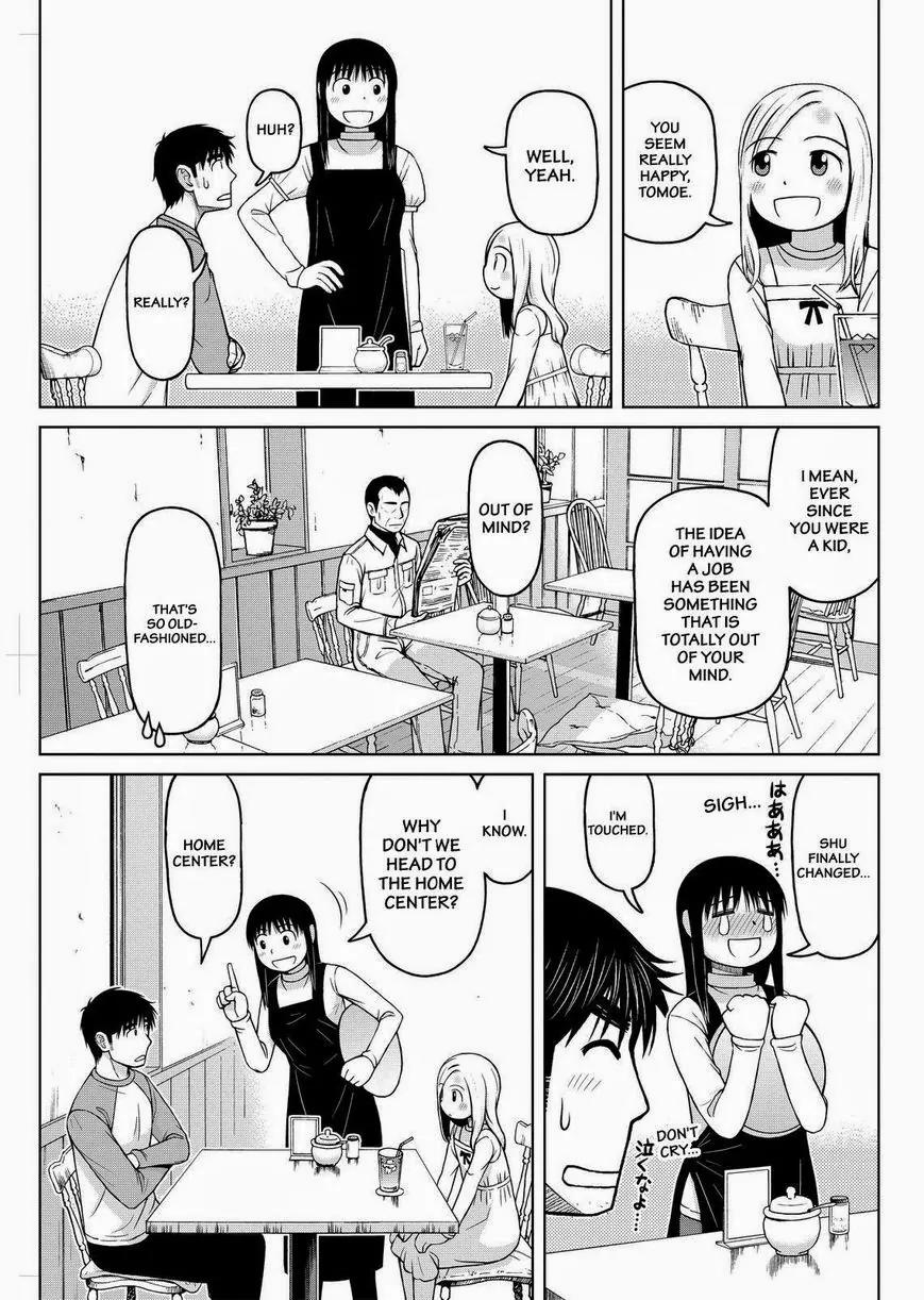 Shirogane no Nina chapter 31 page 7