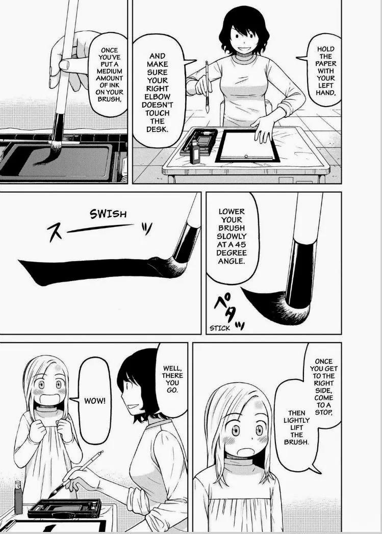 Shirogane no Nina chapter 36 page 5