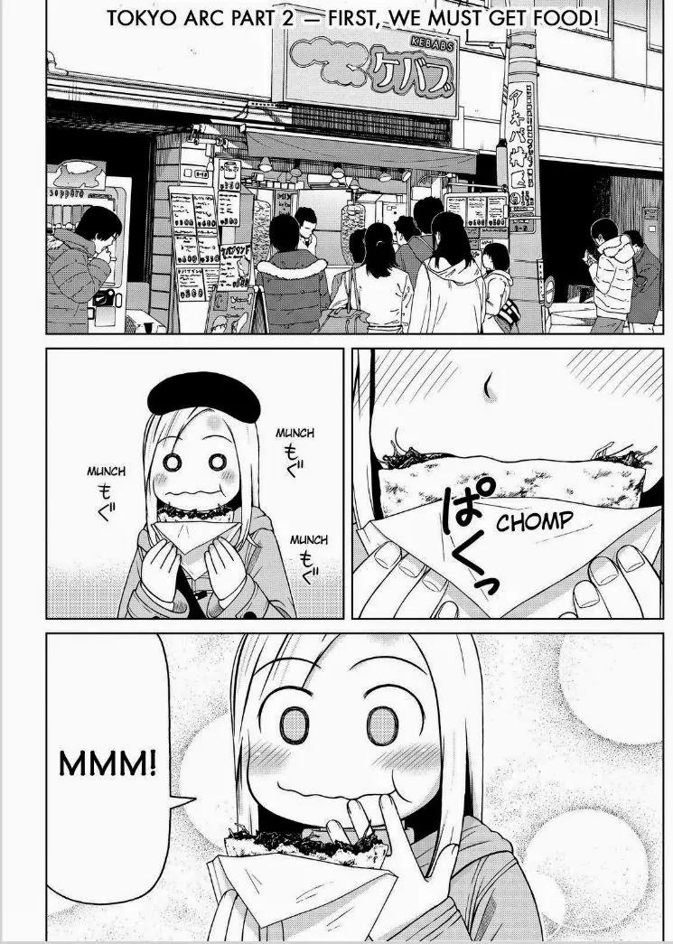 Shirogane no Nina chapter 39 page 2