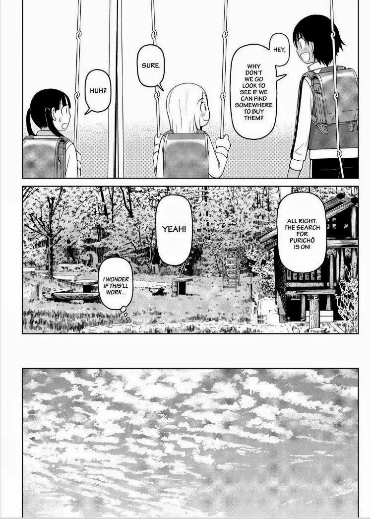 Shirogane no Nina chapter 40 page 11