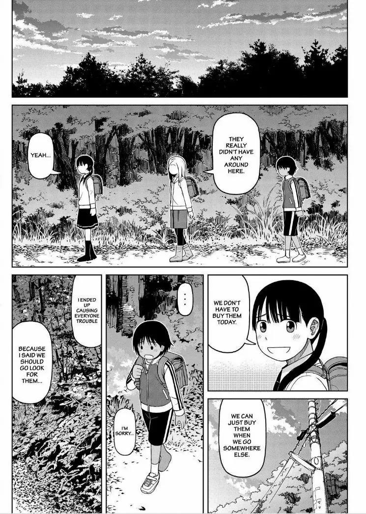 Shirogane no Nina chapter 40 page 14