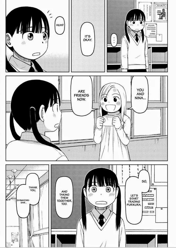 Shirogane no Nina chapter 40 page 6