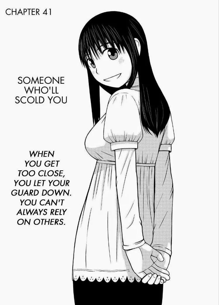 Shirogane no Nina chapter 41 page 1