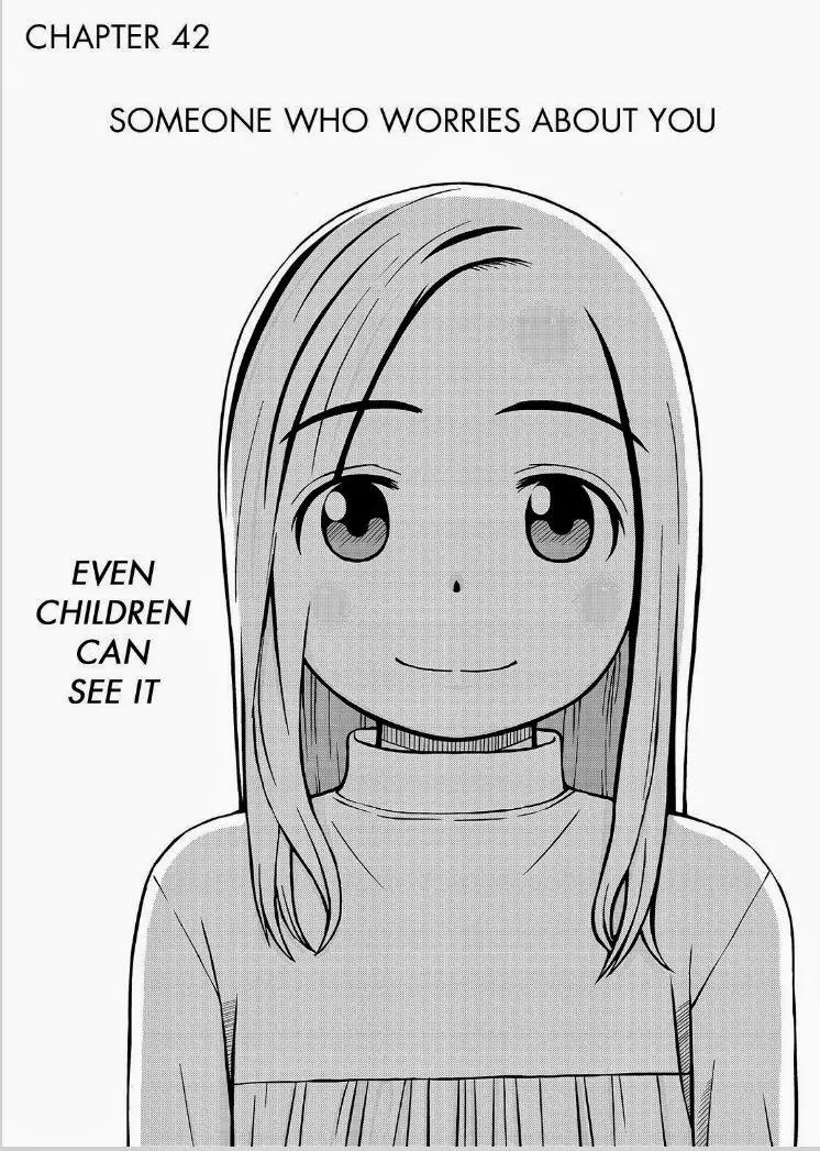 Shirogane no Nina chapter 42 page 1