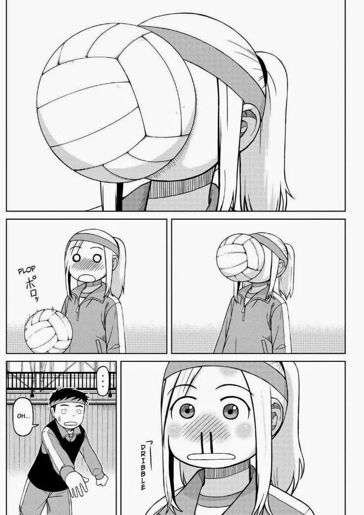 Shirogane no Nina chapter 43 page 16