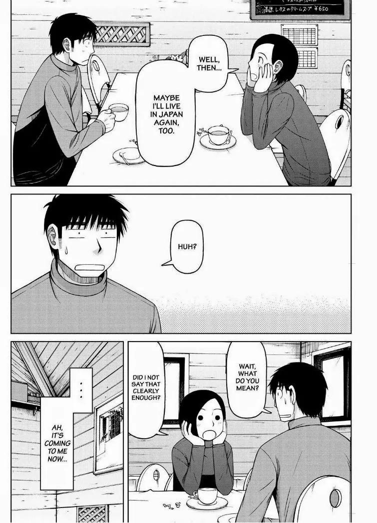 Shirogane no Nina chapter 49 page 10