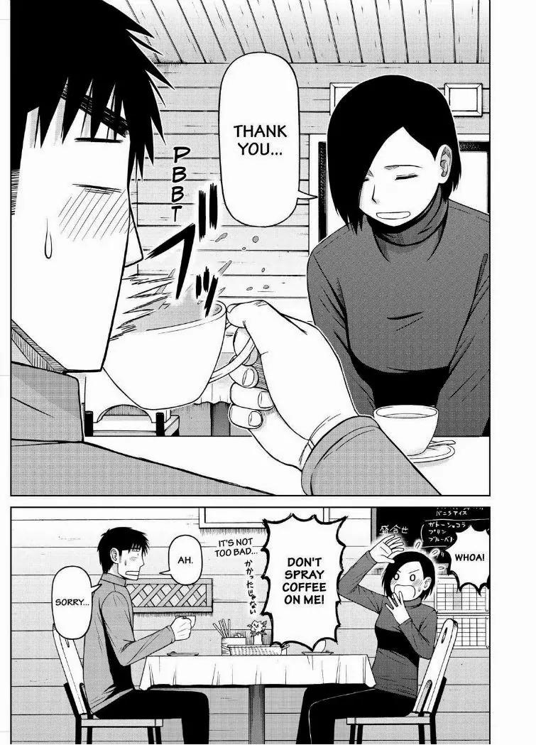 Shirogane no Nina chapter 49 page 7