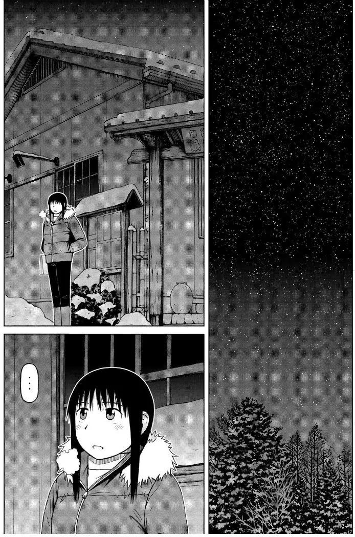 Shirogane no Nina chapter 52 page 10